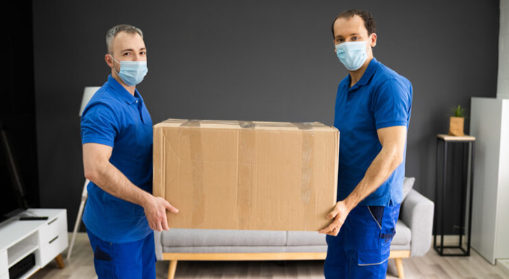 COVID Era Storage Services